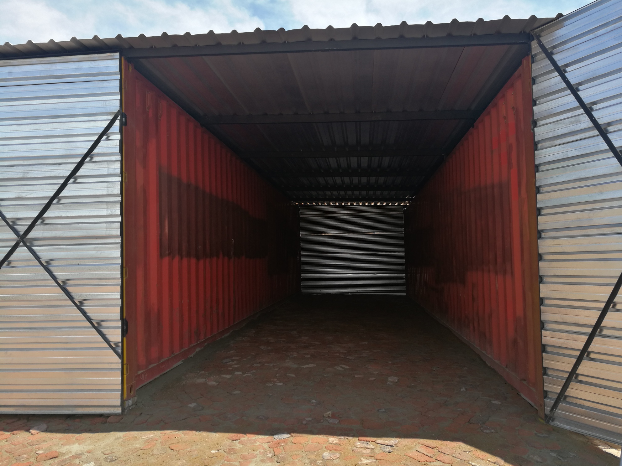 Open8m Open8m